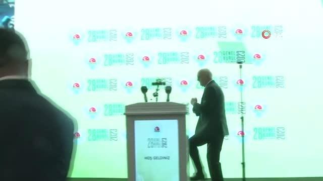 TZOB Genel Başkanı Bayraktar: Alım fiyatları ivedilikle açıklanmalı