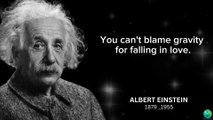 Life-changing Quotes By Albert Einstein |The Brilliant Mind Of Albert Einstein: Inspiring Quotes ||