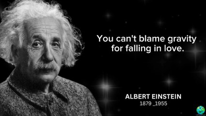 Life-changing Quotes By Albert Einstein |The Brilliant Mind Of Albert Einstein: Inspiring Quotes ||