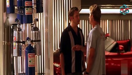 The Fast and the Furious (2001) Explained In Hindi - Prime Video Movie