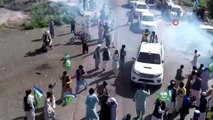 Pakistan'da Cemaat-i İslami Partisi liderine suikast girişimi: 2 ölü, 6 yaralı