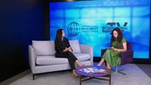 IBTV entrevista empresárias do mundo da beleza