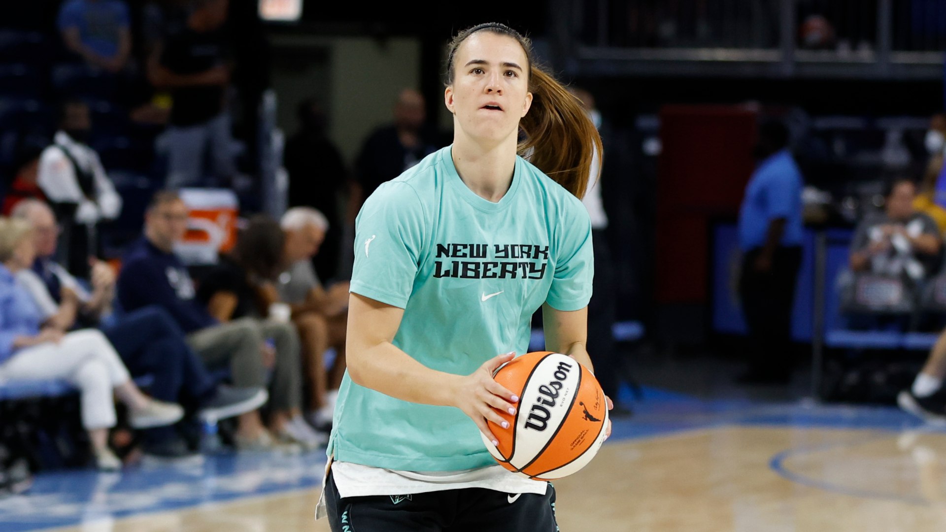 WNBA 5/19 Preview: Top Plays!
