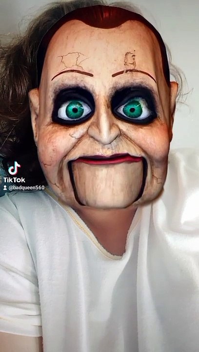 TikTok collection
