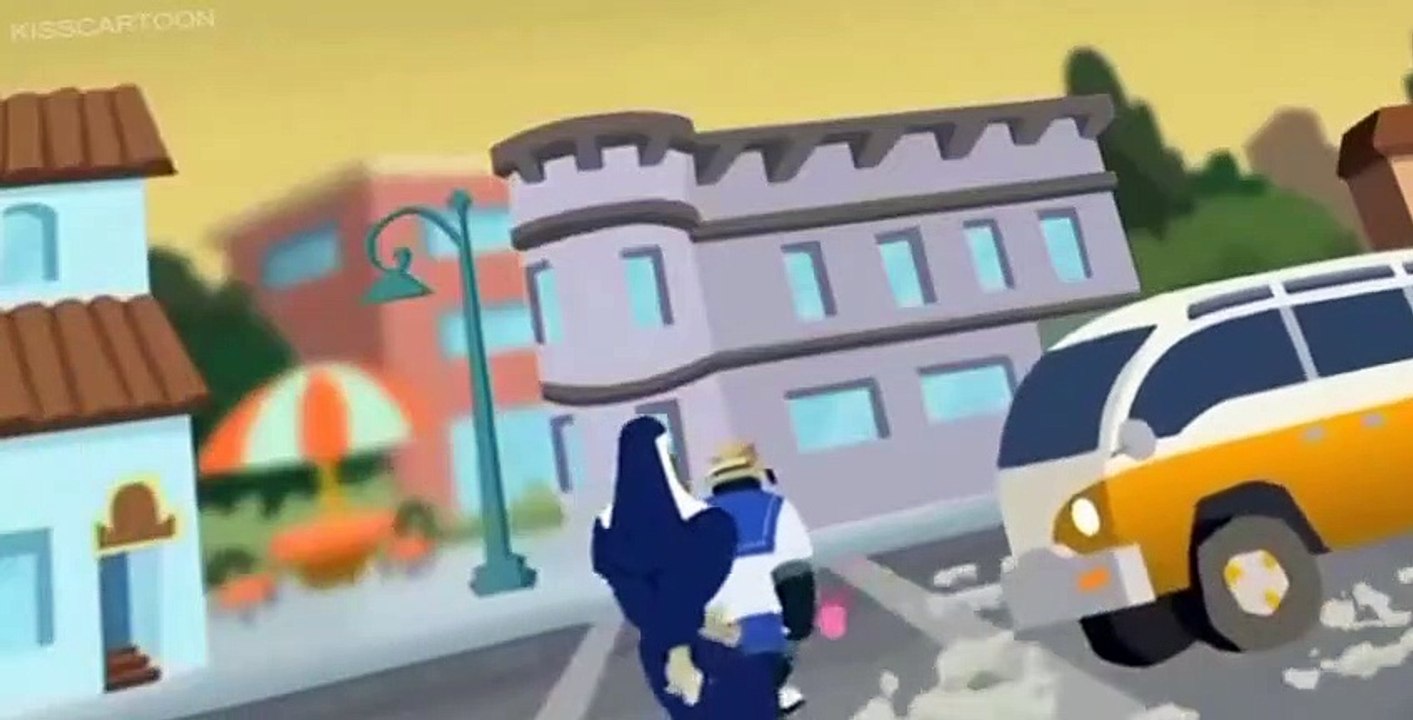 Action Dad Action Dad E009 Action Gramps - video Dailymotion