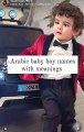 Arabic baby names