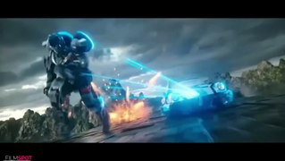 TRANSFORMERS 7 RISE OF THE BEASTS 