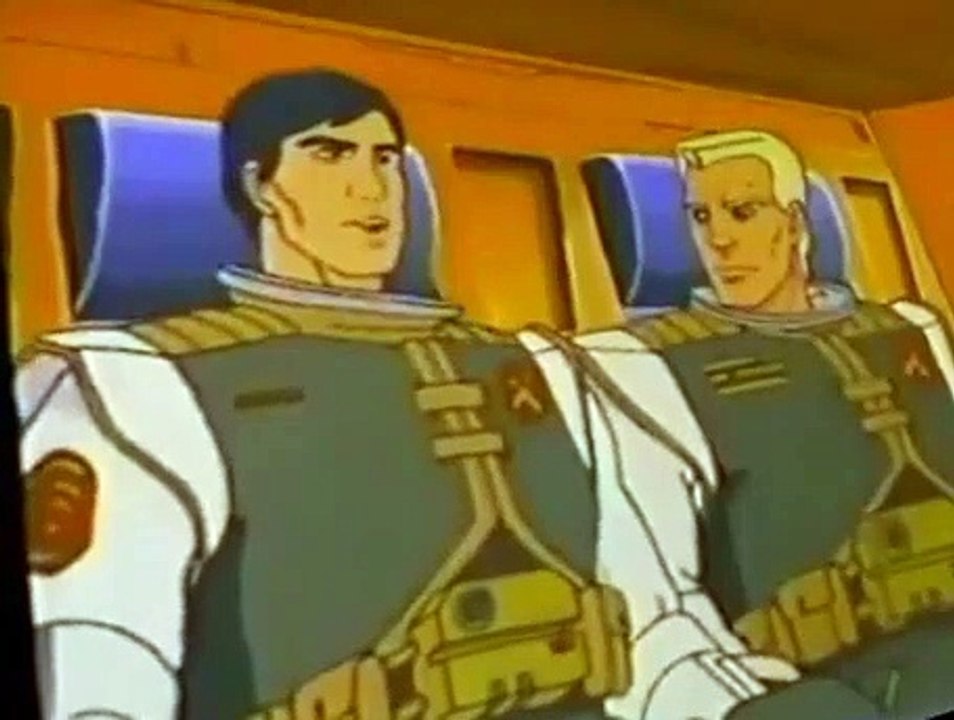 Starcom: The U.S. Space Force Starcom: The U.S. Space Force E009 A Few Bugs in the System