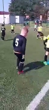 U6-U7 / JOURNÉE NATIONALE DES DÉBUTANTS ÇA JOUE AU FOOTBALL