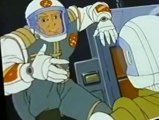 Starcom: The U.S. Space Force Starcom: The U.S. Space Force E011 Hot Enough for You?