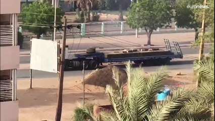 تغييرات على رأس الجيش والدولة في السودان بعد أكثر من شهر على الحرب