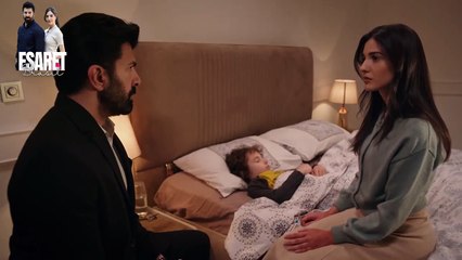 Orhun também sentiu falta da Hira – CENA EP 115