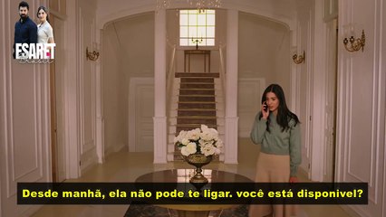 Qual é a decisão de Hira – CENA EP 115