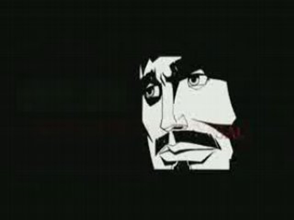 LAW&CO trailer