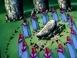 Highlander: The Animated Series Highlander: The Animated Series S01 E004 Melvyn The Magnificent