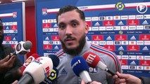 OL : Rayan Cherki envoie un message cash à Kylian Mbappé