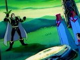 Highlander: The Animated Series Highlander: The Animated Series S01 E005 The Sound Of Madness