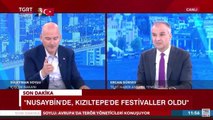 CHP İstanbul İl Başkanı Kaftancıoğlu, İçişleri Bakanı Soylu'ya tepki gösterdi