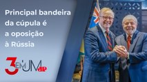 O que podemos esperar da participação de Lula no G7? Piperno, Segré e Ghani analisam