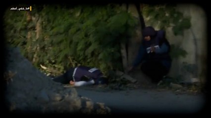 "ما خفي أعظم" يكشف تفاصيل جديدة عن مقتل شيرين أبو عاقلة