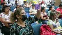 Alcaldía cruceña lanza nueva convocatoria al Fesirmes para abordar las problemáticas en centros de salud