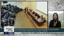 Ecuador prepara elecciones presidenciales y legislativas