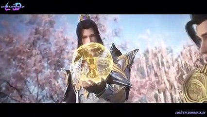 PERFECT WORLD (Wanmei Shijie) EP.112 ENG SUB HD