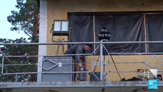 Tropas de Kiev refuerzan estrategia para repeler ataques rusos