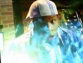 Power Rangers DinoThunder Power Rangers DinoThunder E007 Game On