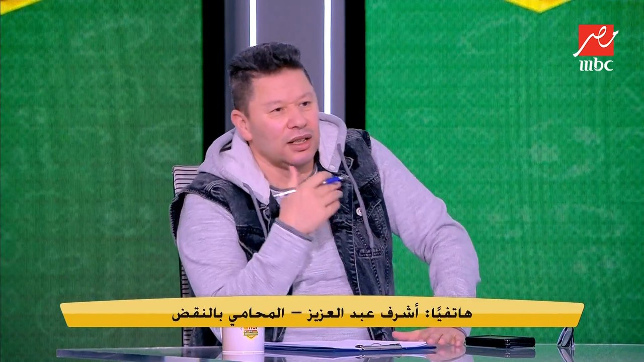 نفسك الأهلي يكسب بطولة أفريقيا؟.. اجابة غير متو...