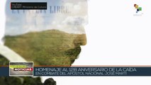 Videoclip rinde homenaje a José Martí a 128 años de su caída en combate