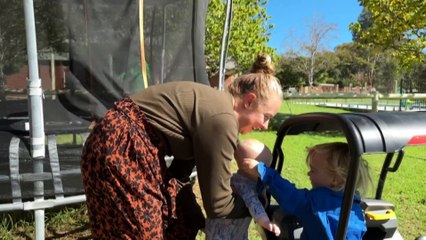 Regional Victorian families waiting over a year to see a paediatrician