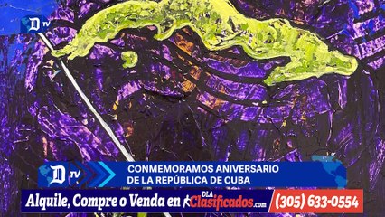Conmemoramos aniversario de la República de Cuba | Resumen semanal