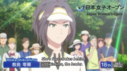 Birdie Wing- Golf Girls' Story 2nd Seasons Episodes 7