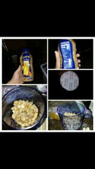 Planters® Dry Roasted Honey Roasted Peanuts