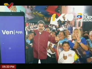 Primer aniversario de la creación del Sistema 1x10 del Buen Gobierno