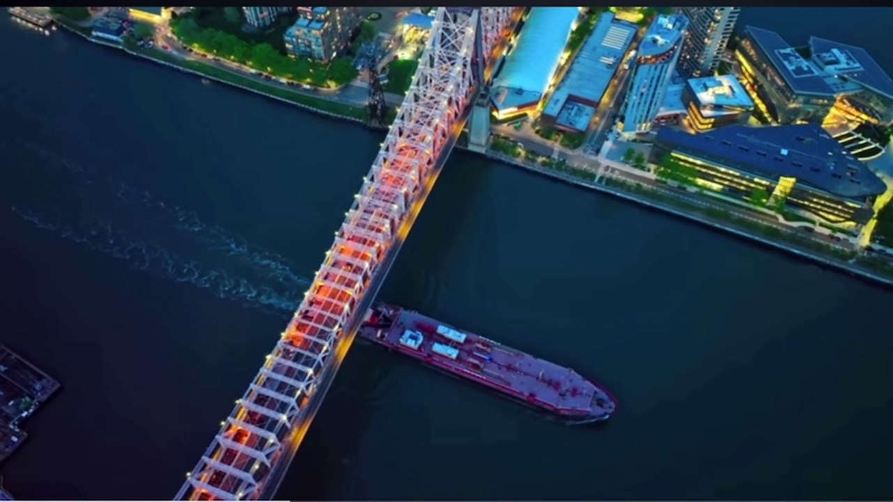 New York City 8k HD capital of Earth  it’s my dream to visit this city