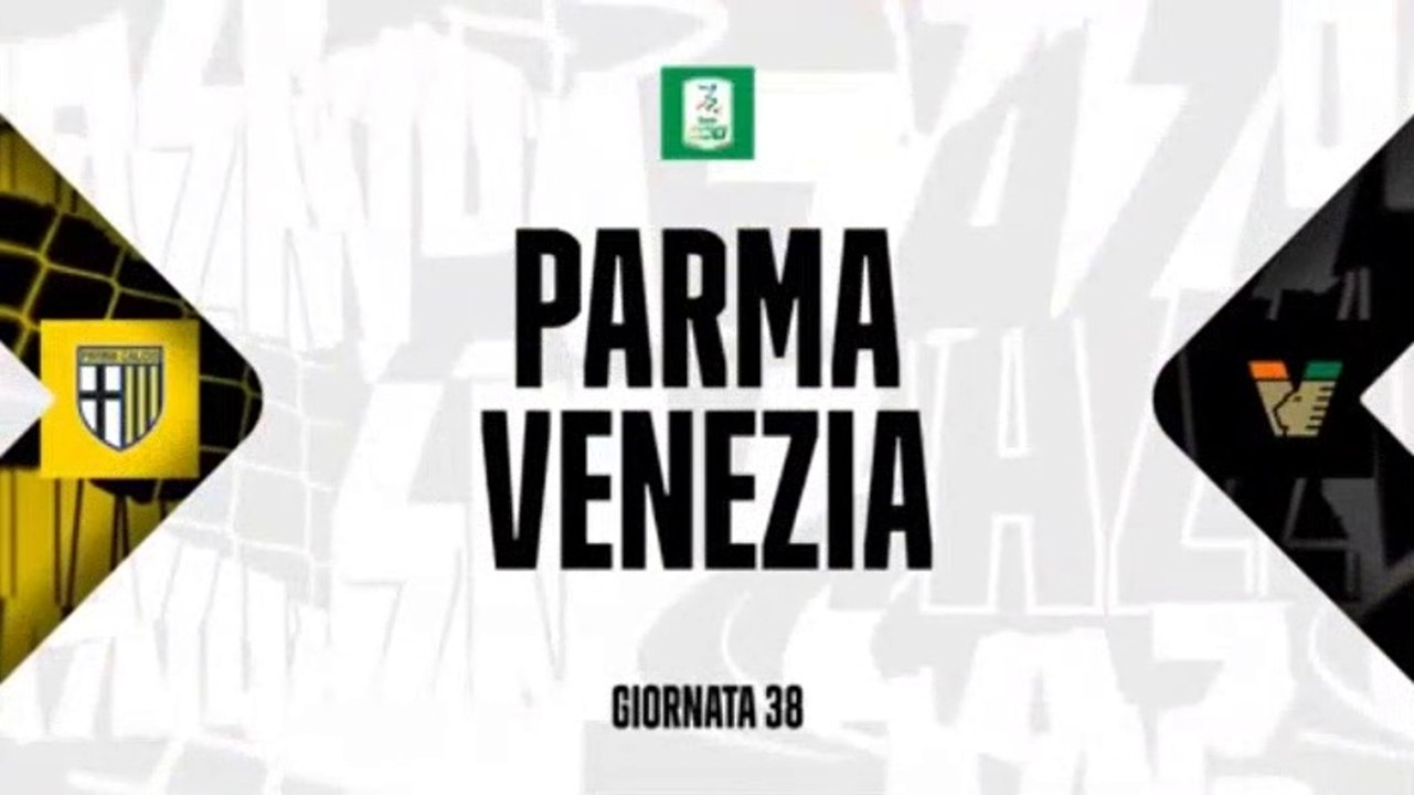 Parma v Venezia