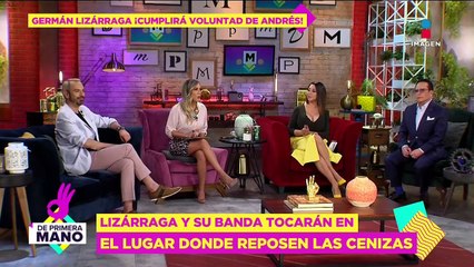 Carlos Bonavides pide que el nombre de José José reemplace el Parque de la China