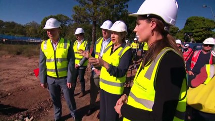 Queensland cabinet reshuffle made amid concerns around housing, health