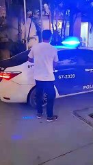 Suspeito de atropelar e matar mulher em Niterói é preso.