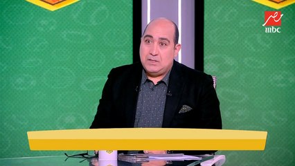 مهيب يحرج رضا عبد العال: موسيماني قريب من الزمالك.. هتعتزل التحليل؟.. رد غريب من جوارديولا