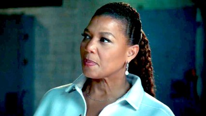 A Lot of Nerve on the Season Finale of CBS’ The Equalizer