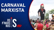 MST promove evento de celebração aos 205 anos de Karl Marx