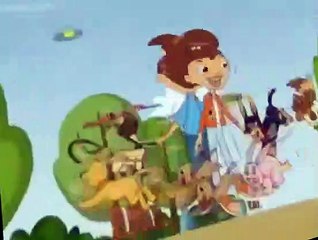 Maya and Miguel Maya and Miguel E040 A Star Is Born