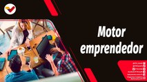 Tras la Noticia | Emprendedores apuestan por Venezuela