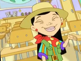 Maya and Miguel Maya and Miguel E047 After School