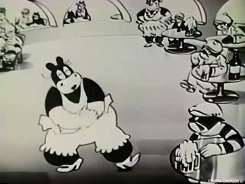 Romance (1932) – Terrytoons