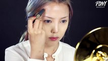 Taylor swift transformation make up (With subs) 테일러 스위프트 커버 메이크업