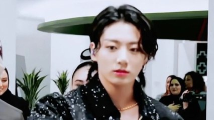 방탄소년단 정국 월드컵 개막식 라이브 유튜브 1억 3000만 돌파